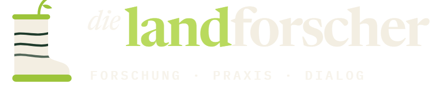 Die Landforscher